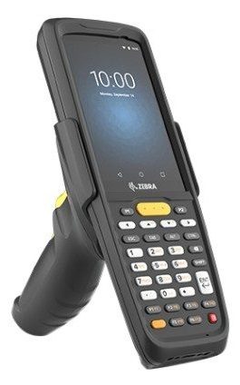 Zebra TC2200 | Dvě zařízení v jednom - cihla a pistole