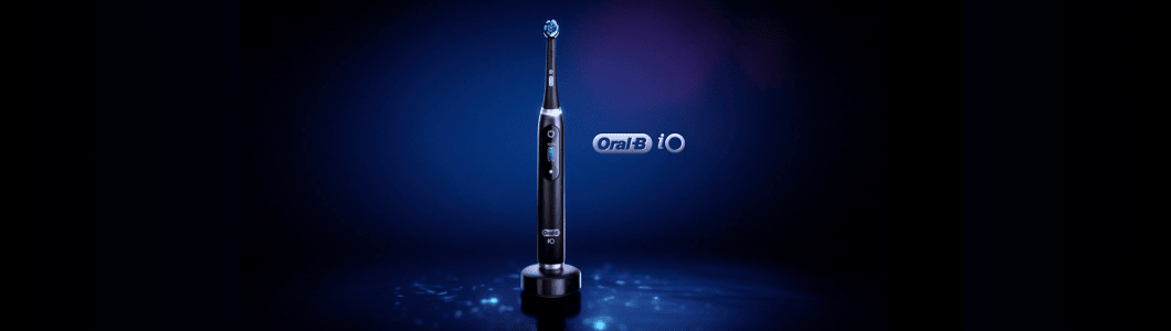 Oral B