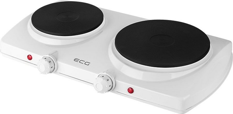 ECG EV 2512 elektrický vařič