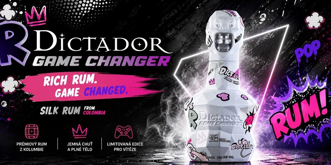 Dictador Game Changer | Spěratelská edite