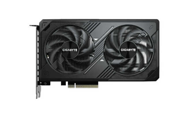 Inno3D GeForce RTX 4060 Twin X2 8GB - 70205192