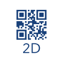 Schopnost skenovat 2D čárové kódy