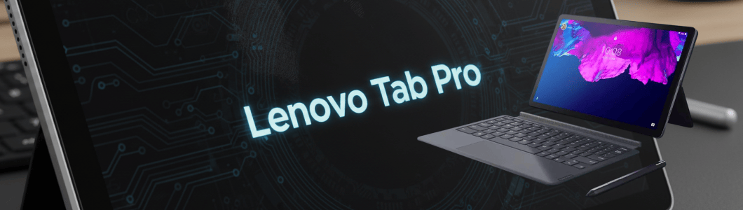 Lenovo Tab Pro