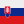 SK rozložení