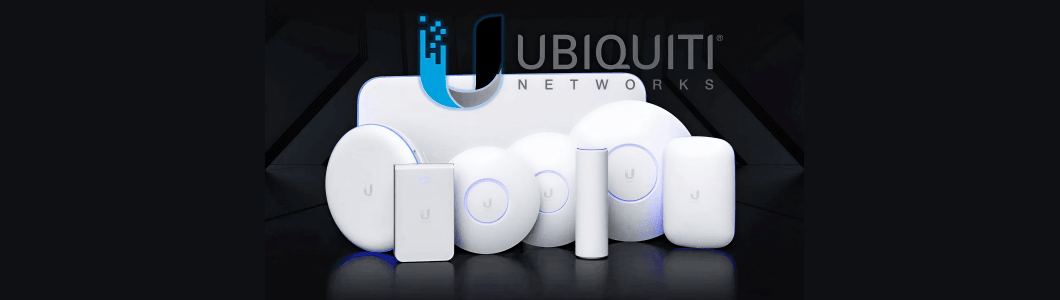 Ubiquiti Networks