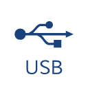 Komunikační rozhraní USB