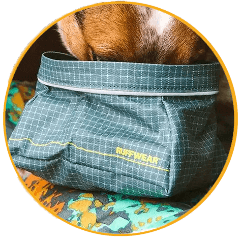 Miska pro psa Ruffwear Great Basin™