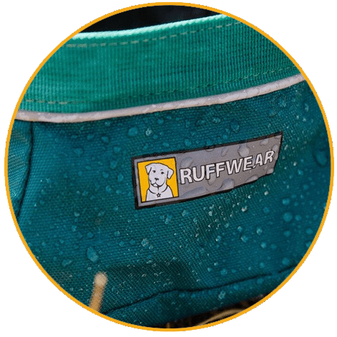 Miska pre psa Ruffwear Quencher™