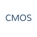 CMOS - Complementary Metal–Oxide–Semiconductor